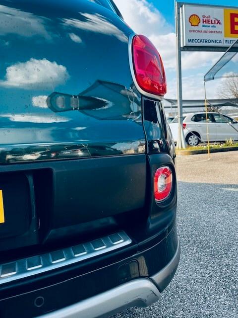 Fiat 500L 1.6 Multijet 120 CV Trekking