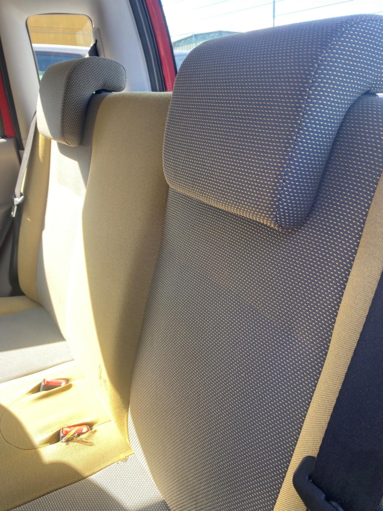 Fiat Panda 1.2 GPL Full Optional TAGLIANDATA