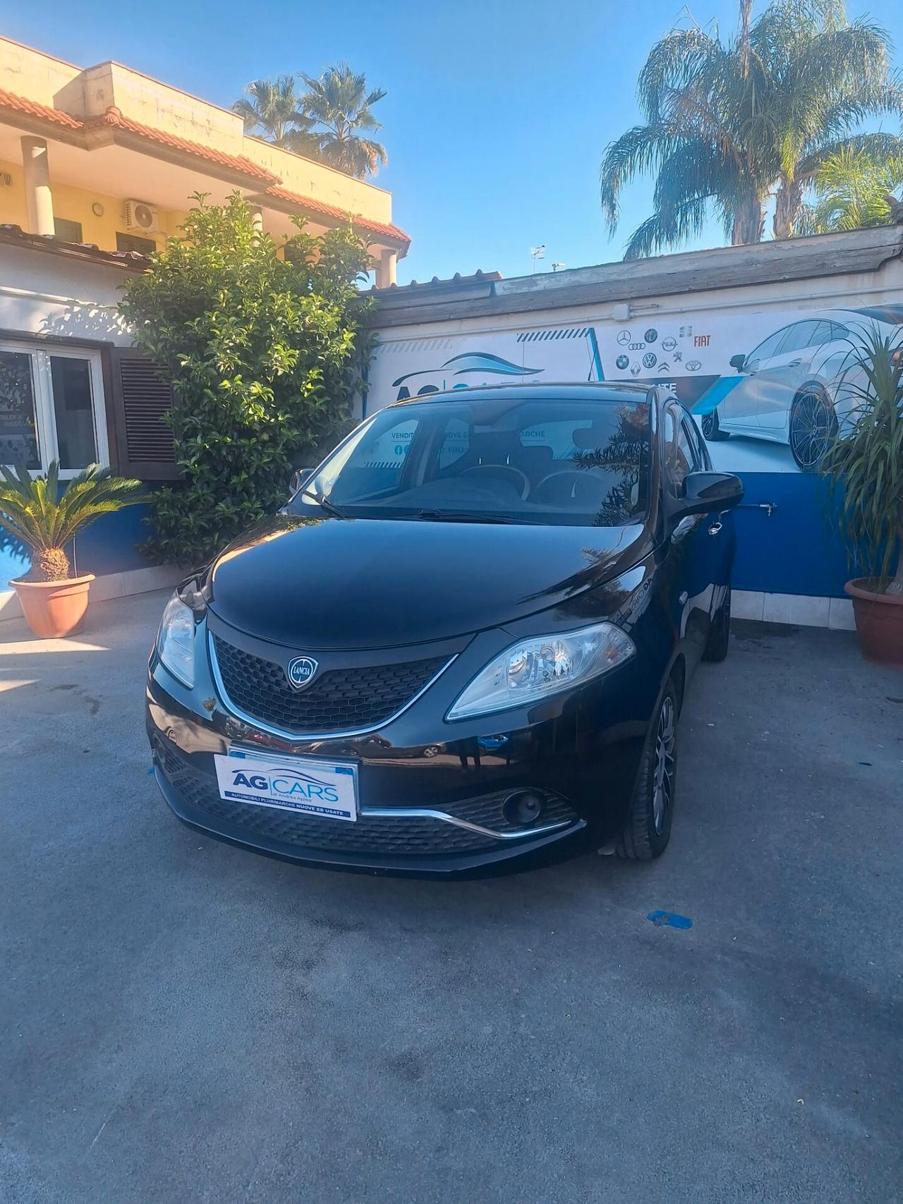 Lancia Ypsilon 1.3 MJT 16V 95 CV 5 porte S&S Gold
