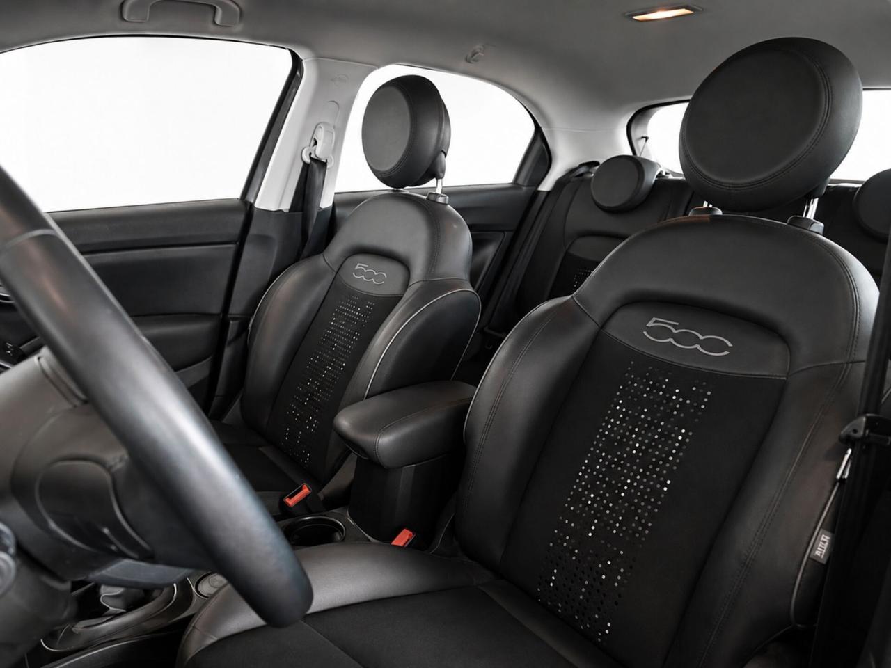 Fiat 500X 1.3 MultiJet 95 CV Cross
