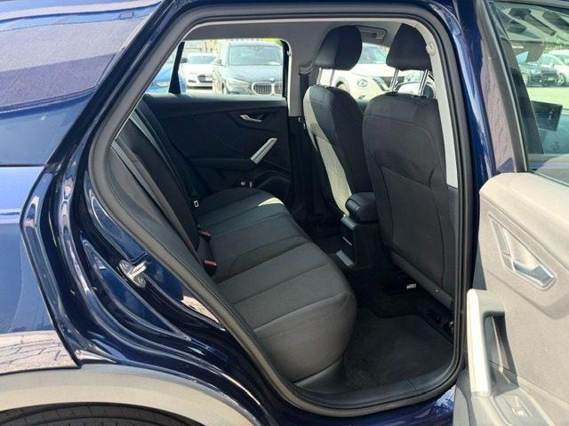 AUDI Q2 35 TDI quattro 150cv S tronic/FARI MATRIX*RADAR