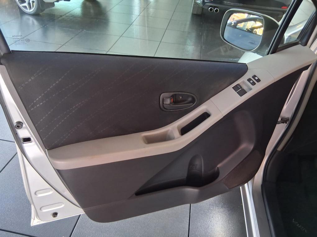 TOYOTA YARIS 1.0 BENZINA IDONEA NEOPATENTATI