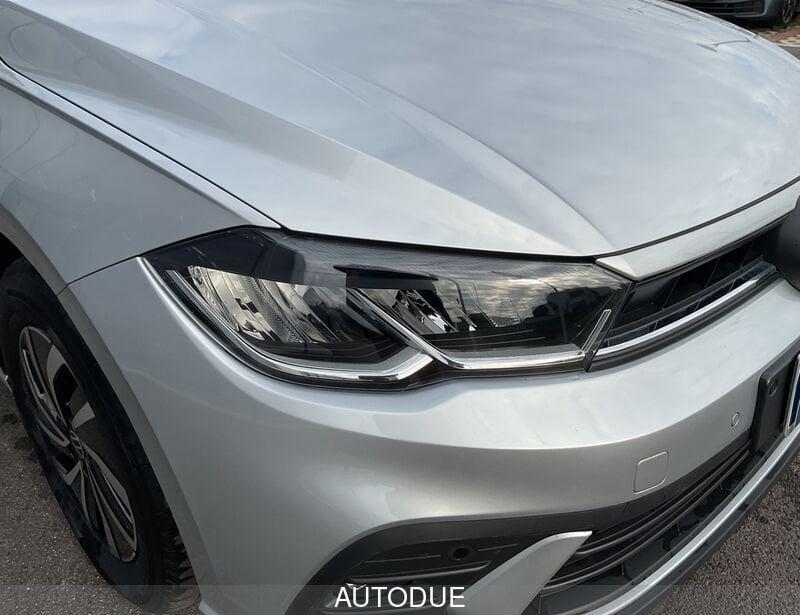 Volkswagen Polo 1.0 TSI LIFE DSG 95 CV