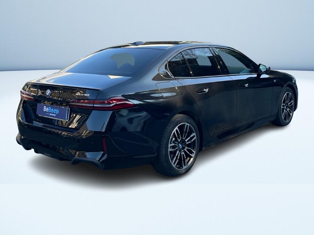 BMW i5 Berlina M Sport Pro xDrive40