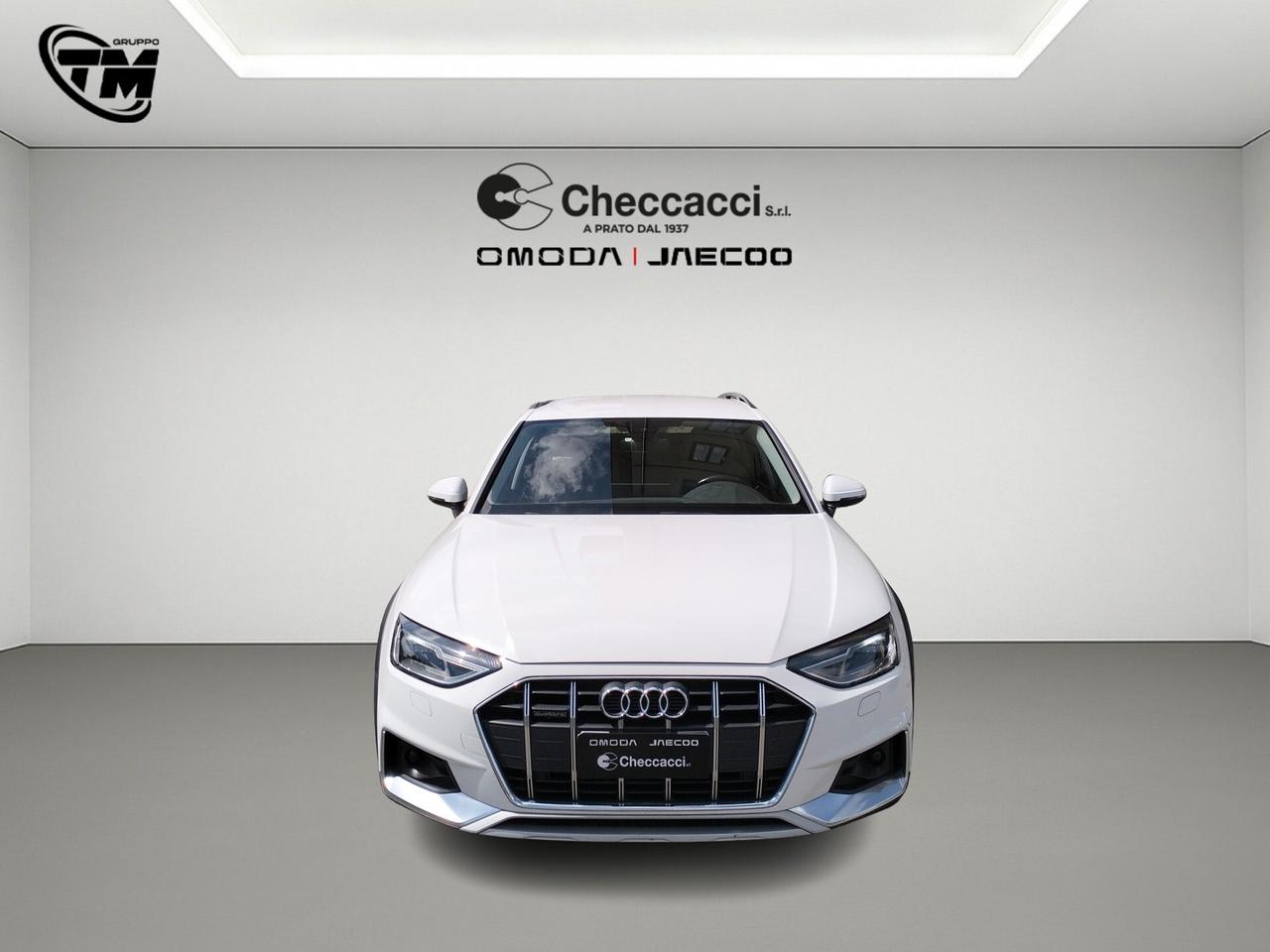 Audi A4 allroad V 2020 Quattro 40 2.0 tdi 190cv s tronic IVA ESPOSTA