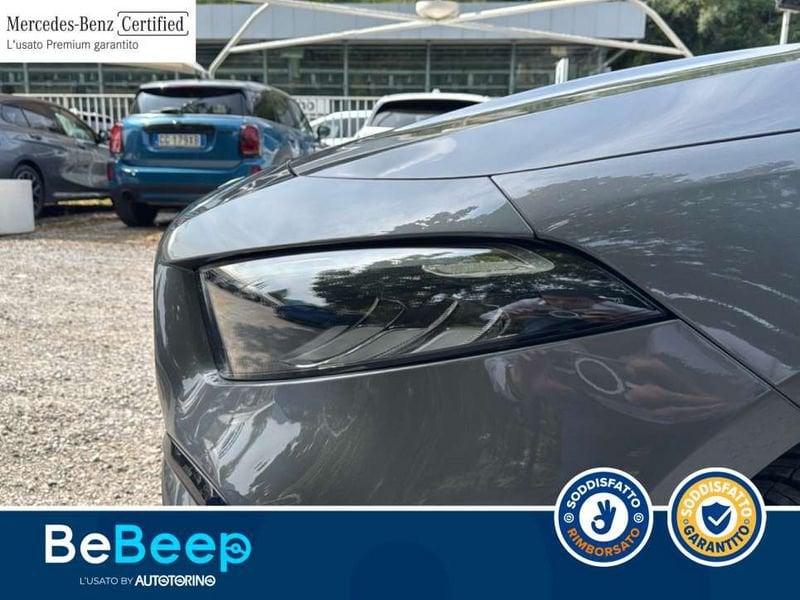 Mercedes-Benz Classe A A 250 E PHEV AMG LINE ADVANCED PLUS AUTO