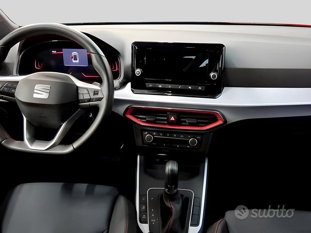 Seat Arona 1.0 ecotsi FR 115cv dsg