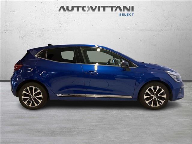 RENAULT Clio 1.0 tce Techno Gpl 100cv