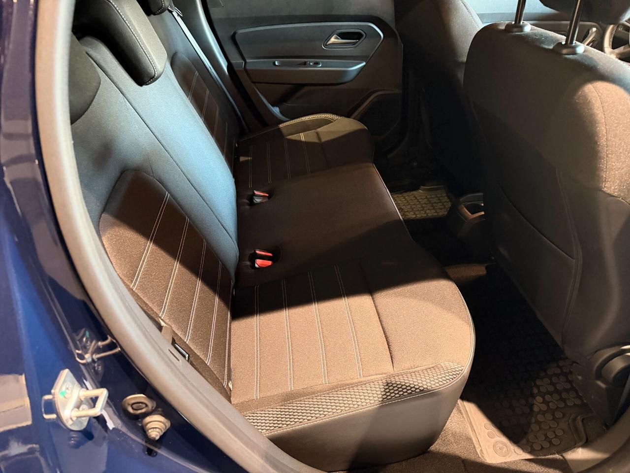 Dacia Duster 1.6 SCe GPL 4x2 Prestige