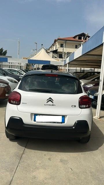 CITROEN C3 2021 DIESEL