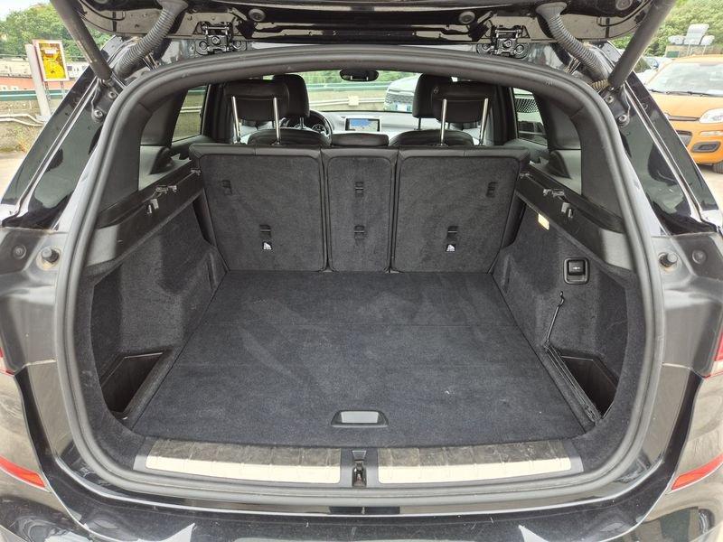 BMW X1 sdrive18d Msport auto