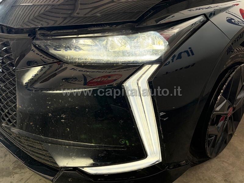 Ds DS4 4 BlueHDi 130 aut. Performance Line+