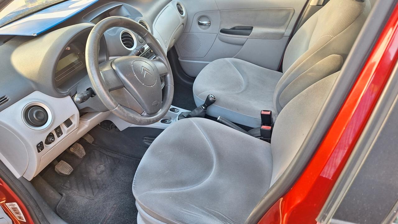 Citroen C3 1.1 Classique