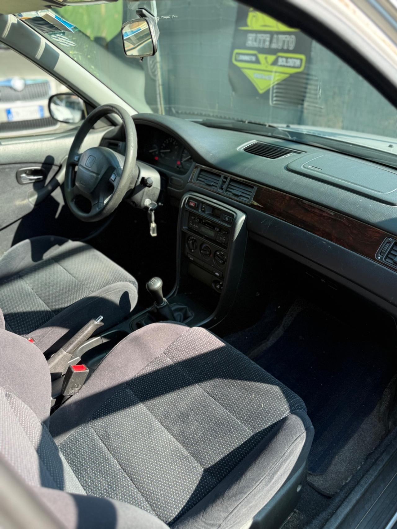 Honda CIVIC 1.4 BENZINA 16V AERODECK SW