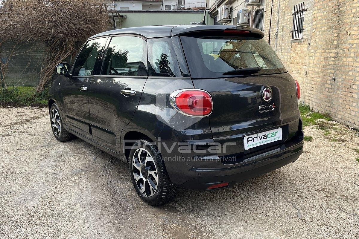 FIAT 500L 1.6 Multijet 120 CV Lounge
