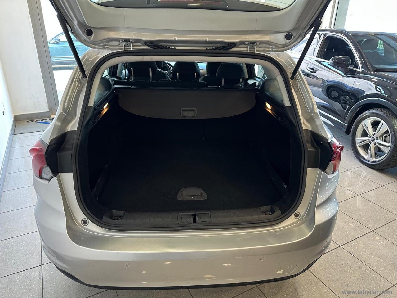 FIAT Tipo 1.3 Mjt S&S SW Business