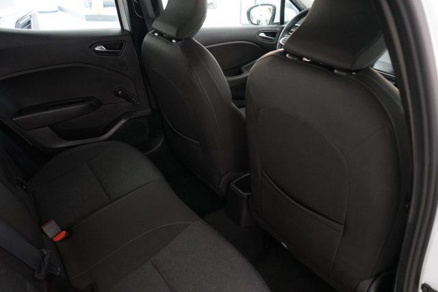 RENAULT Clio Blue dCi 100 CV 5 porte Business Uniprop. Italiana