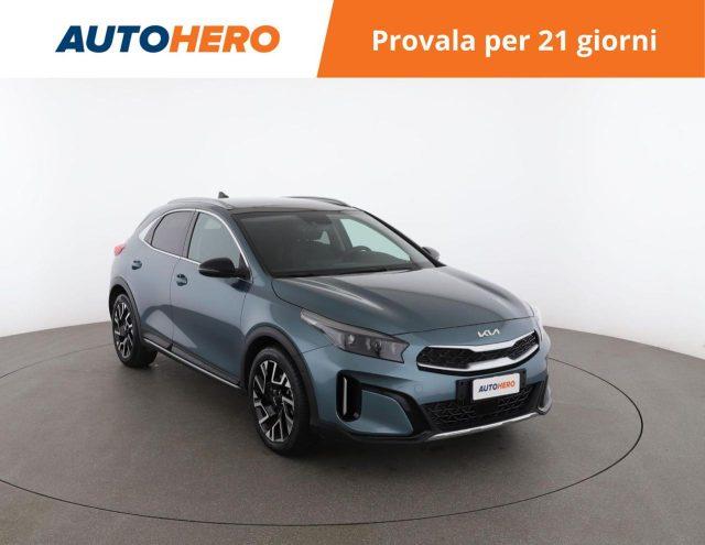 KIA XCeed 1.6 GDi 141 CV PHEV DCT Evolution