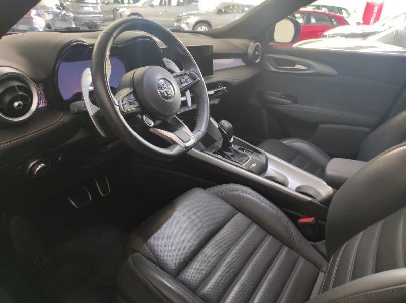 ALFA ROMEO Tonale - Tonale 1.6 diesel 130 CV TCT6 Veloce