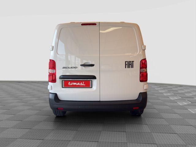 FIAT Scudo Scudo 2.2 Multijet 150 CV S&S PL-TN Furgone