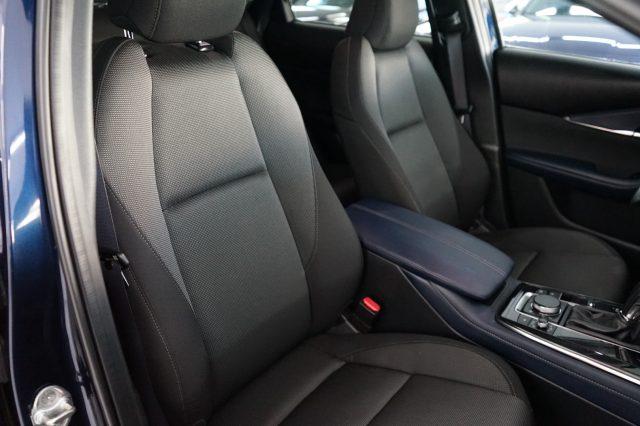 MAZDA CX-30 2.0L Skyactiv-G 150 CV M Hybrid 2WD Executive