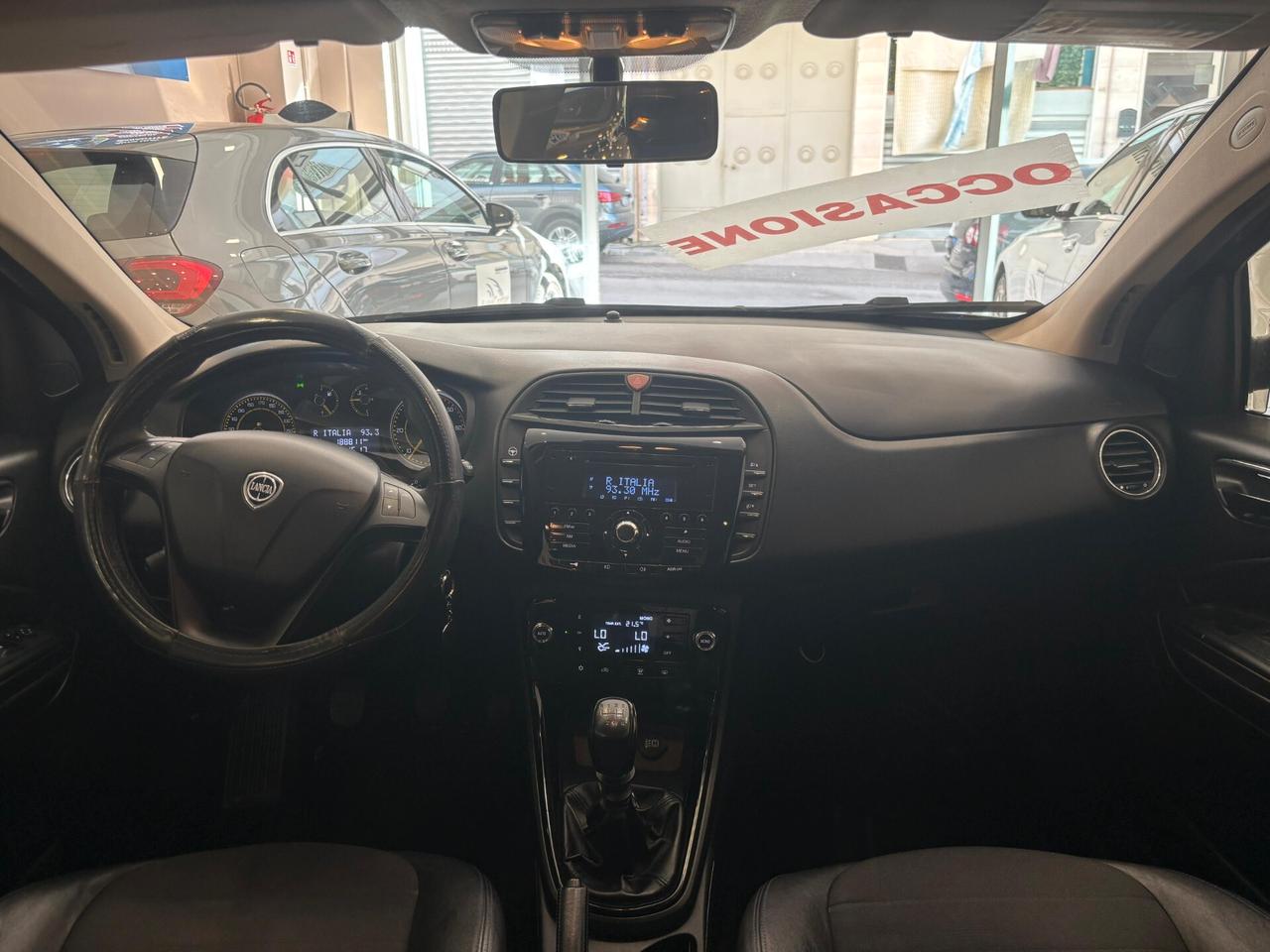 Lancia Delta 1.6 MJT 120CV **FULL OPTIONAL**