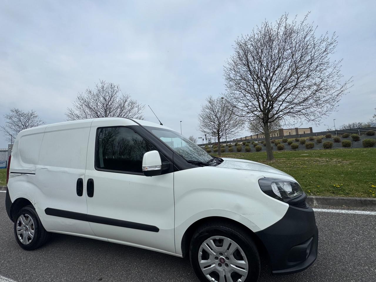 Fiat Doblo 1.3 diesel