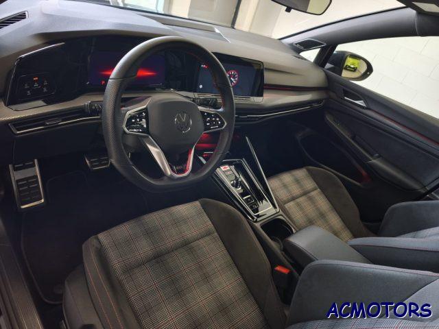 VOLKSWAGEN Golf 2.0 TSI DSG GTI