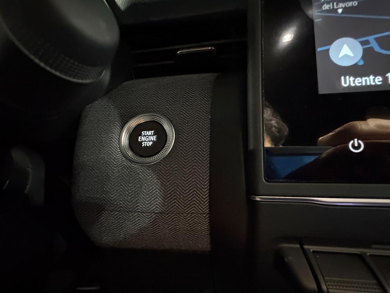 NUOVA Renault Clio ECO-GPL di serie 100 CV Techno