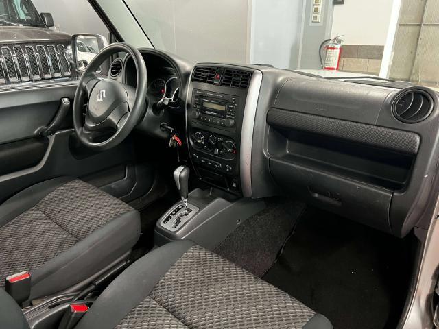 Suzuki Jimny Jimny 1.3 vvt Evolution 4wd A/T