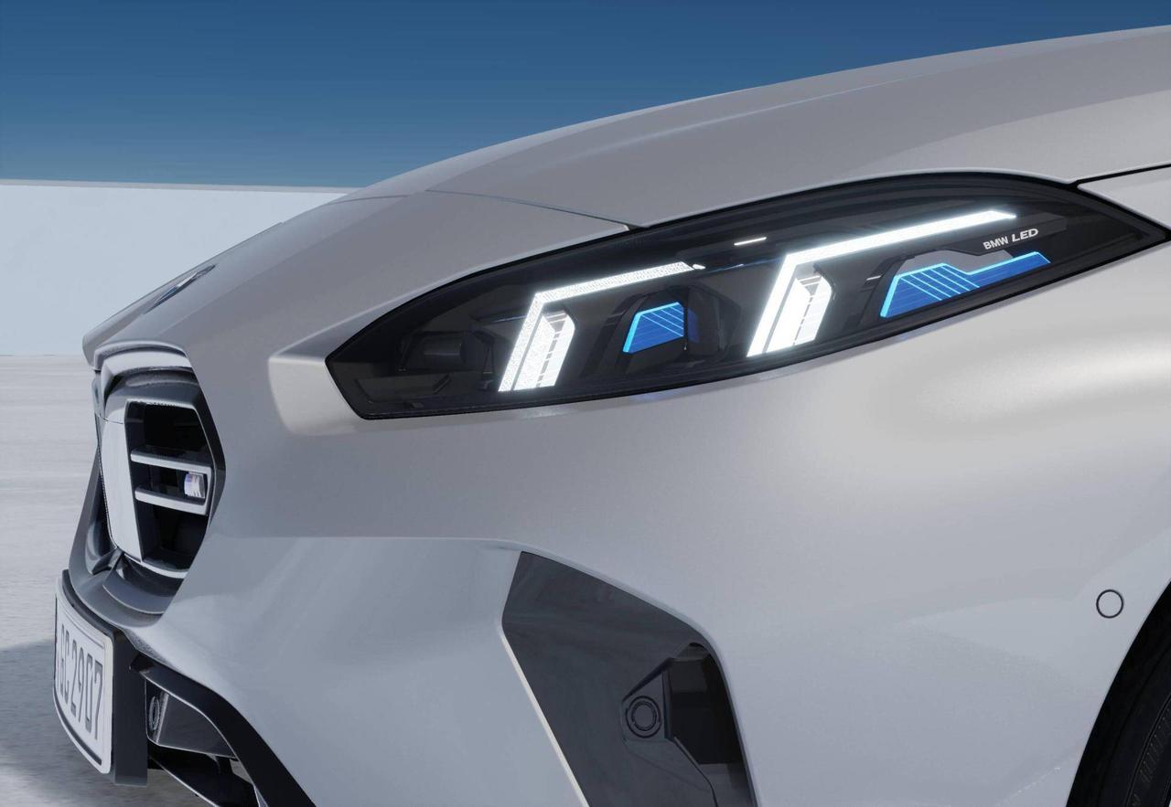 BMW Serie 1 M135 xDrive MSport Pro