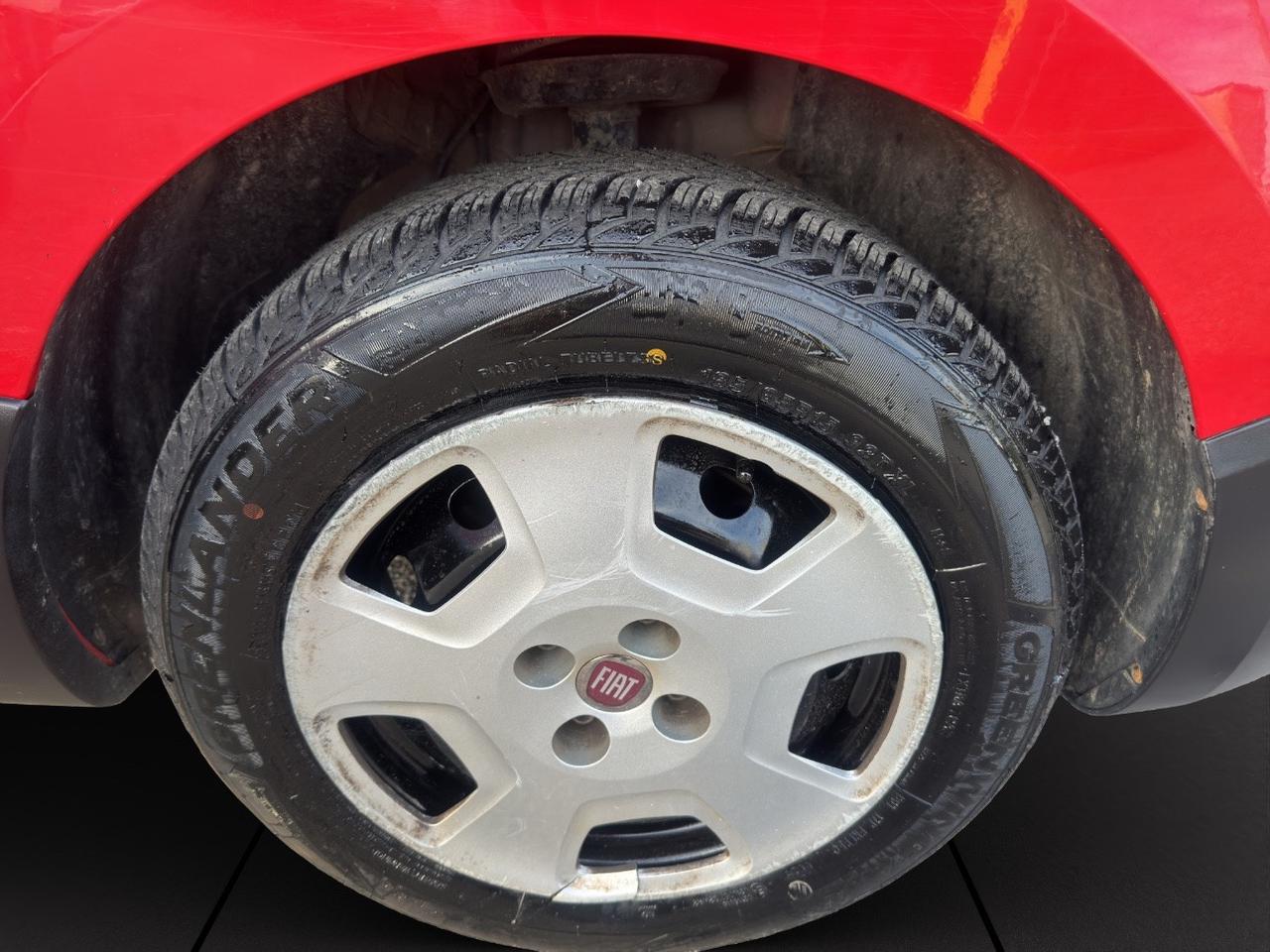 Fiat Fiorino 29 DISPONIBILI 1.3 MJT 95CV-OFFICINA MOBILE EX TELECOM-E6B-