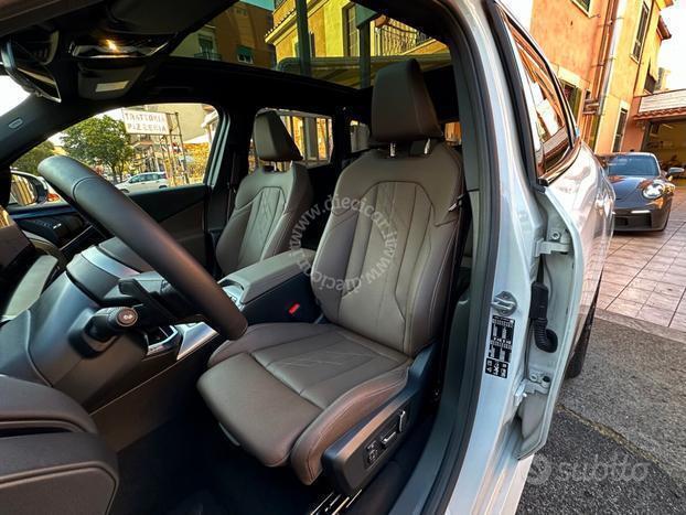 Bmw X3 xDrive20d 48V MSport Pro TETTO PELLE HK 2900KM