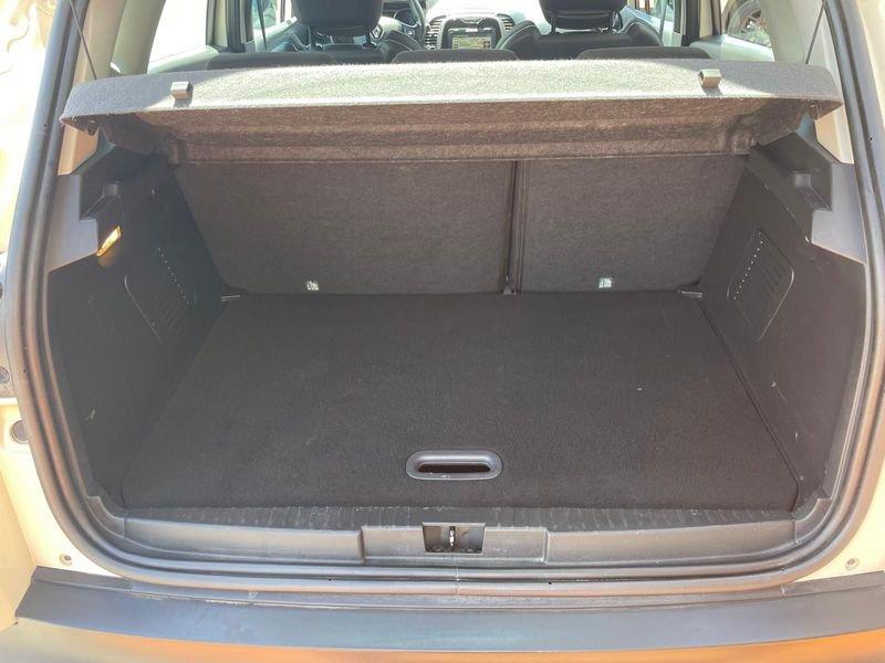 Renault Captur 1.5 dCi 8V 90 CV Start&Stop Live