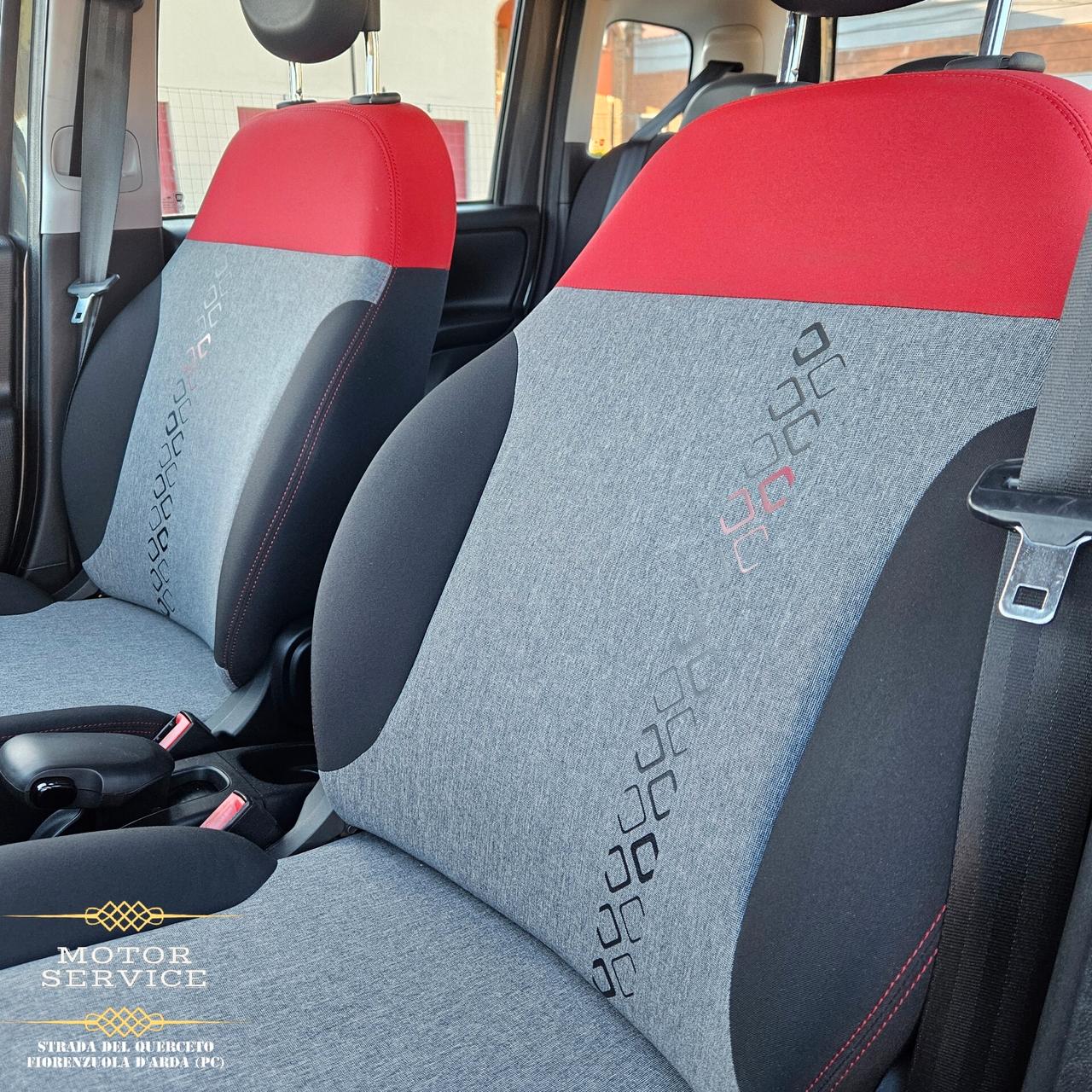 Fiat Panda 1.2 Lounge PREZZO REALE E FINALE