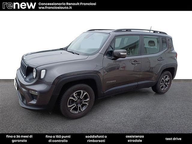 JEEP Renegade 1.0 T3 Longitude 2WD