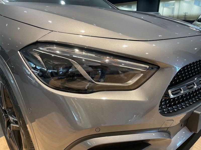 Mercedes-Benz GLA 200 d AMG Line Advanced Plus auto