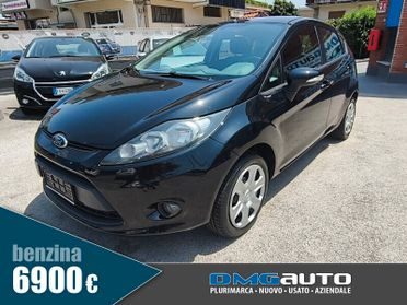 Ford Fiesta 1.2 60CV 5p. Tit.