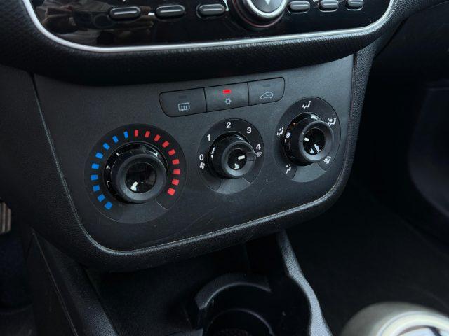 FIAT Punto 1.4 S&S 8V 5 porte Easy UNICOPROPRIETARIO