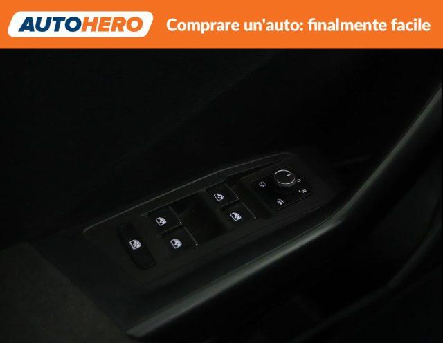 VOLKSWAGEN T-Roc 1.0 TSI 115 CV Style BlueMotion Technology