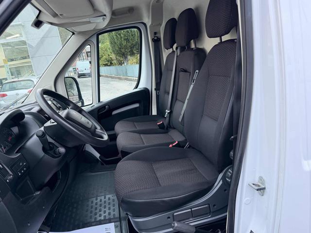 PEUGEOT BOXER 333 2.2 BLUEHDI 140 CV PM-TM