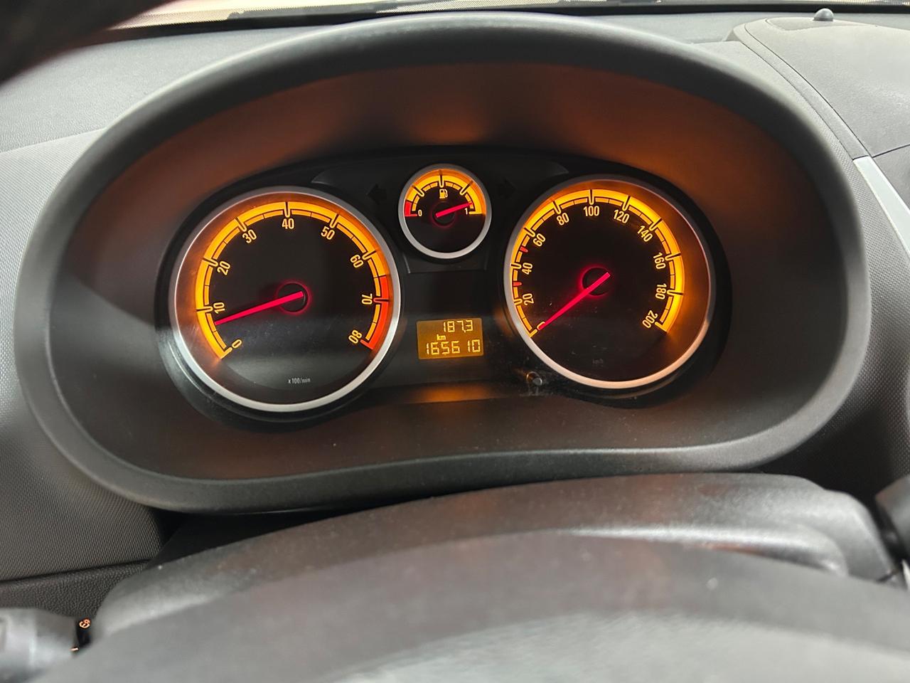 Opel Corsa 1.2 3 porte Elective