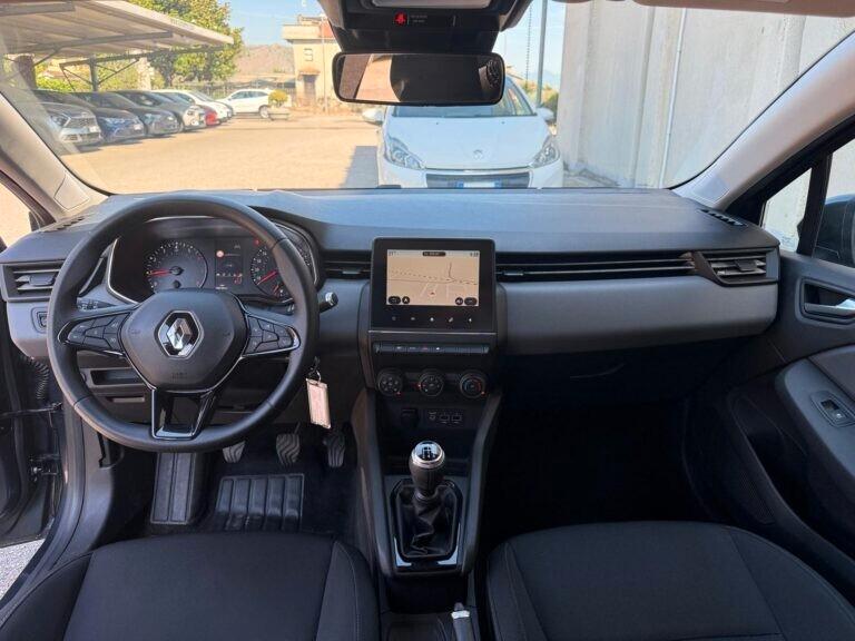 Renault Clio TCe 12V 100 CV GPL 5 porte Business