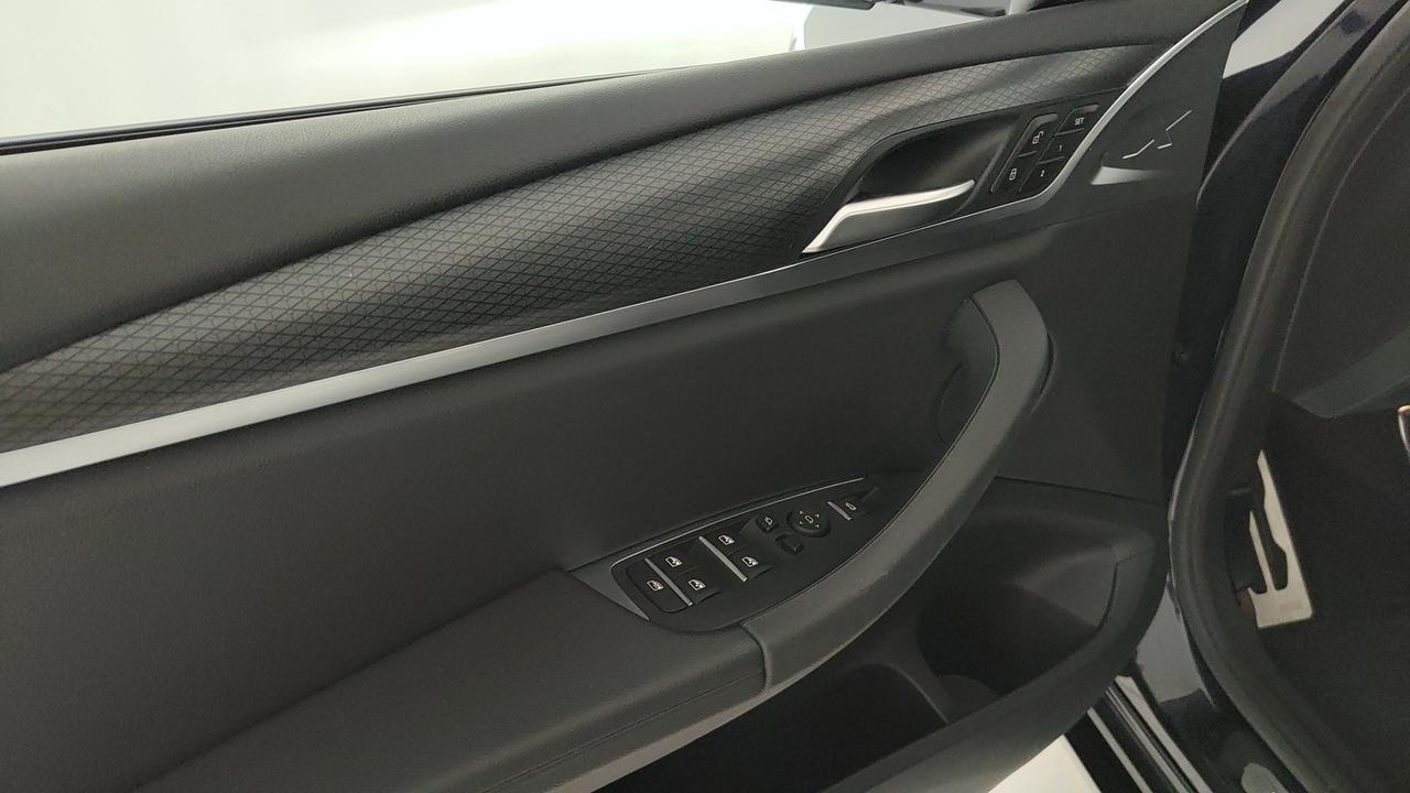 BMW X3 G01 2021 - X3 xdrive20d mhev 48V Msport auto