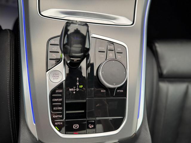 BMW X5 XDrive 30d X-Line (Tetto/APP/Pelle/Headup/Retro)
