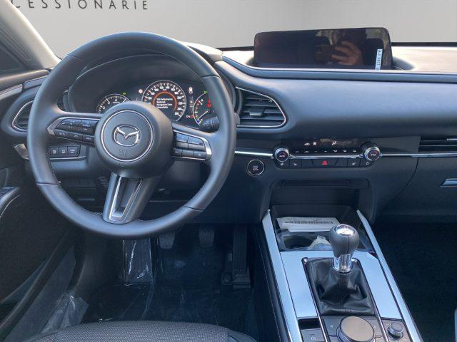 MAZDA CX-30 2.5L e-Skyactiv G 140cv 6MT 2WD Centre Line