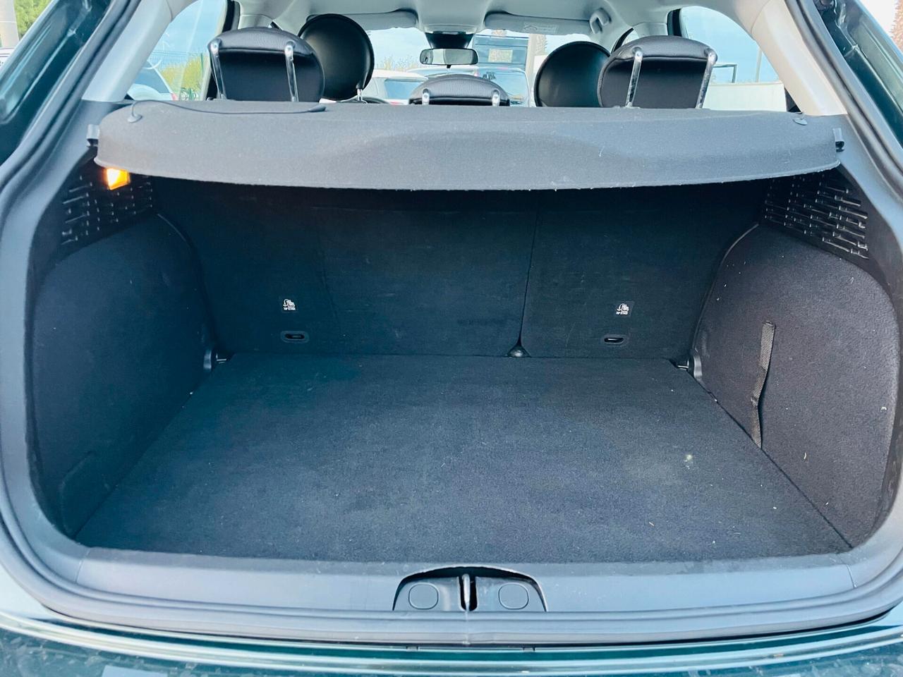 Fiat 500X 1.6 E-Torq 110 CV Cross