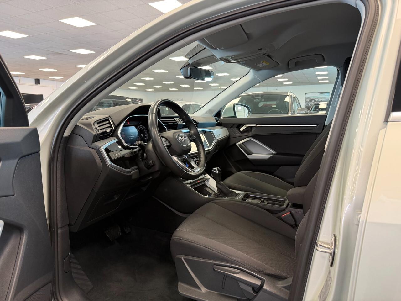 Audi Q3 SPB 35 TDI S tronic
