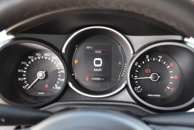 FIAT 500L 1.6 Multijet 120 CV Cross