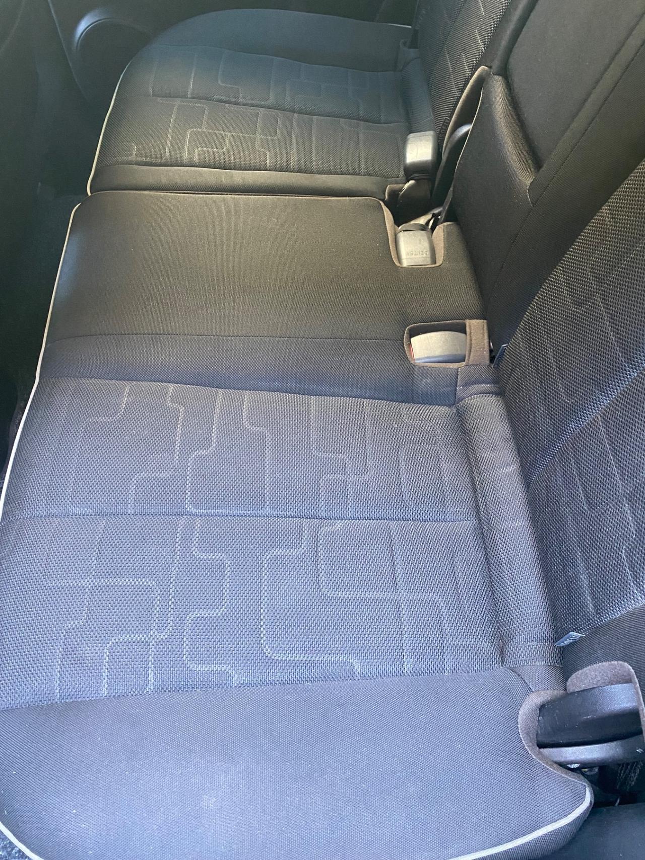 Kia Venga 1.4 GPL Anno Fine 2012 Full Optional